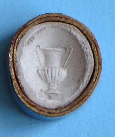 empreinte d'intaille, image 1/1