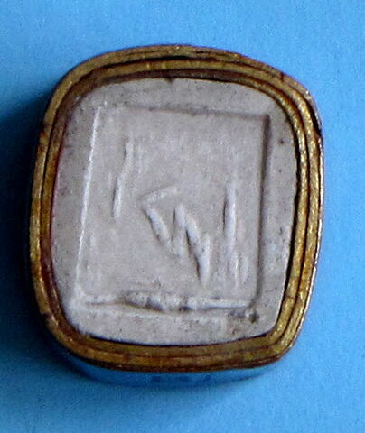empreinte d'intaille, image 1/1