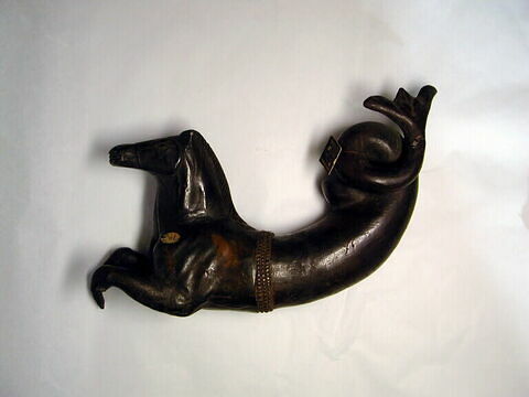vase plastique, image 1/4