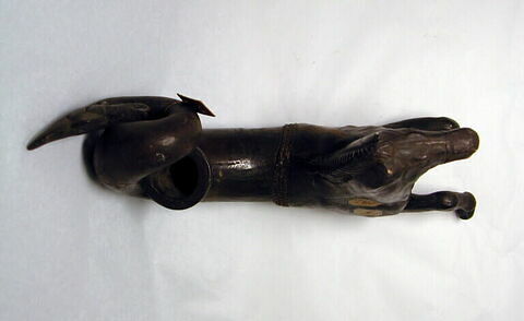 vase plastique, image 3/4
