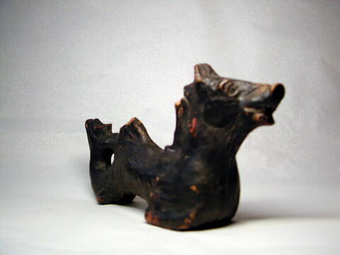 vase plastique, image 2/3
