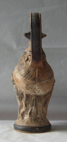 vase plastique ; œnochoé, image 9/9