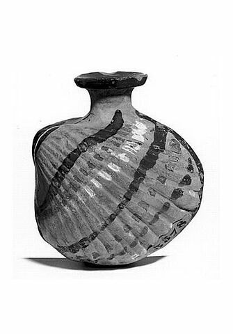 vase plastique ; aryballe, image 3/3