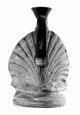 lécythe ; vase plastique, image 2/2