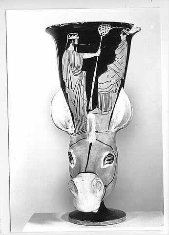 rhyton, image 3/4