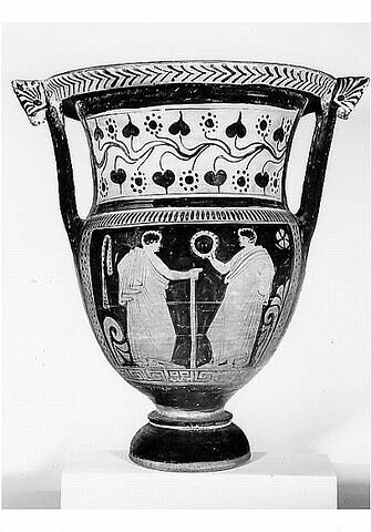 cratère, image 2/3