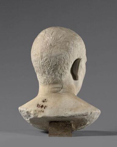 statue en buste, image 2/10