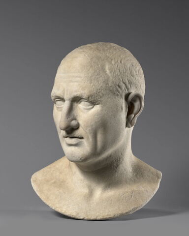 statue en buste, image 3/10