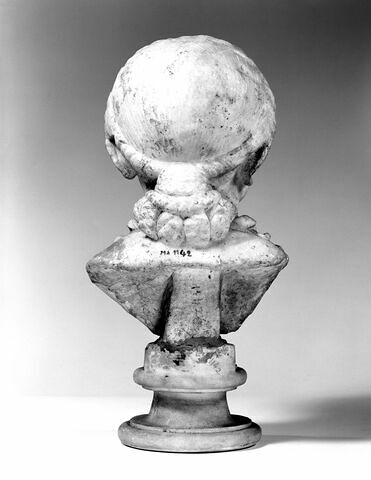 statue en buste, image 4/4