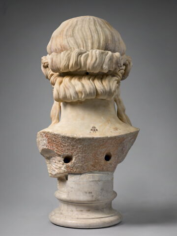 Antinous Mondragone, image 4/17