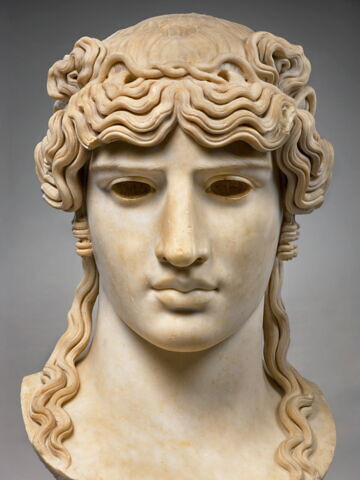 Antinous Mondragone, image 7/17