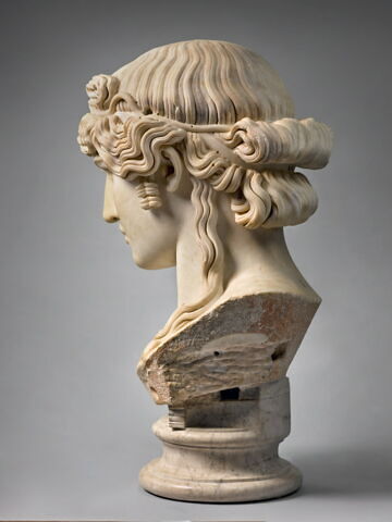 Antinous Mondragone, image 13/17