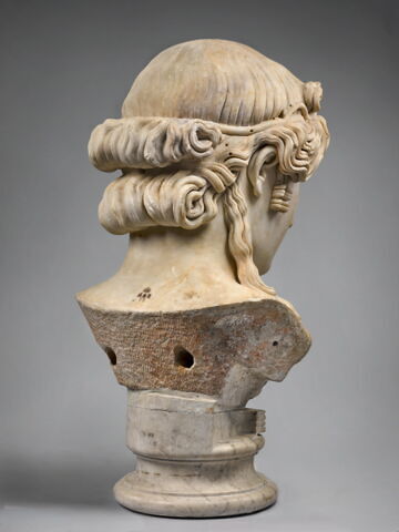 Antinous Mondragone, image 14/17