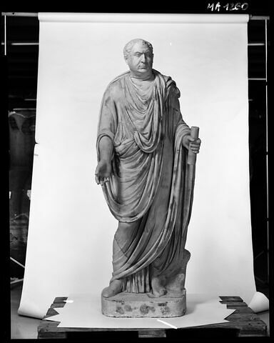 Vitellius, image 1/1
