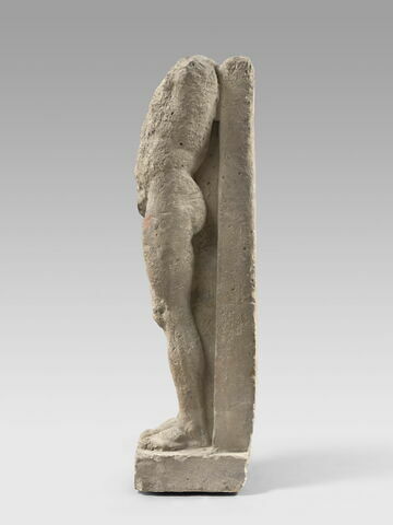 statue ; pilier, image 4/4