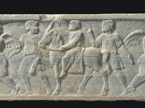 sarcophage, image 6/9