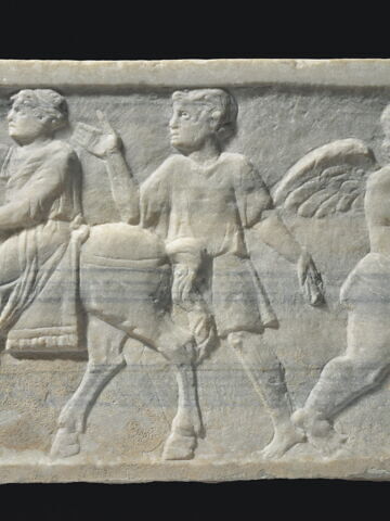 sarcophage, image 7/9