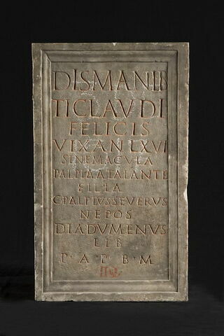 inscription, image 1/1