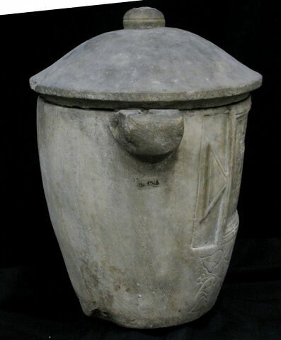 urne ; couvercle d'urne, image 2/3