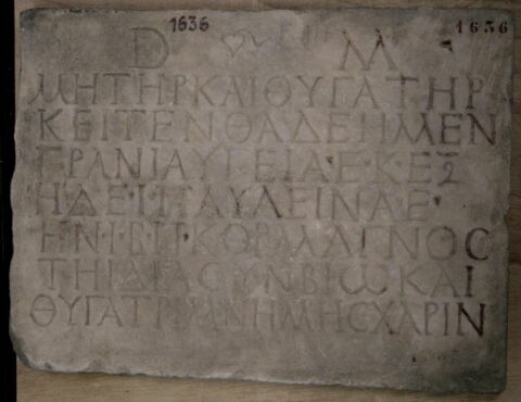 inscription, image 2/3