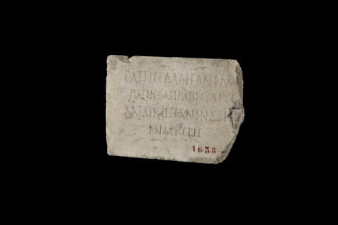 inscription, image 1/4