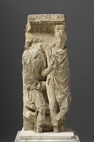 sarcophage, image 1/2
