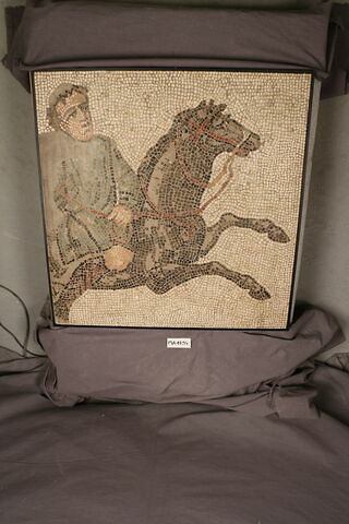 mosaïque, image 1/2