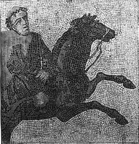 mosaïque, image 2/2