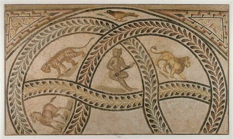 mosaïque, image 6/6