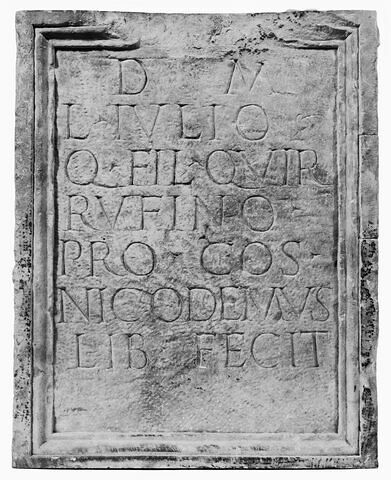 inscription, image 1/2