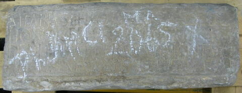 inscription, image 2/4