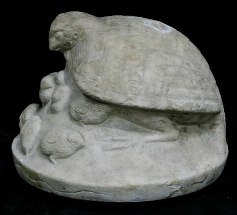 couvercle d'urne, image 7/9
