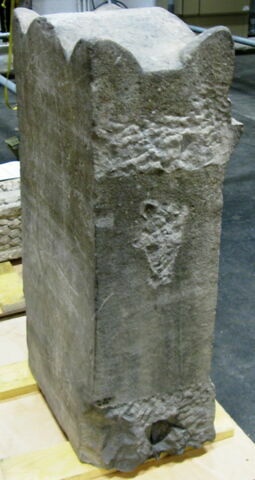 autel funéraire, image 4/4