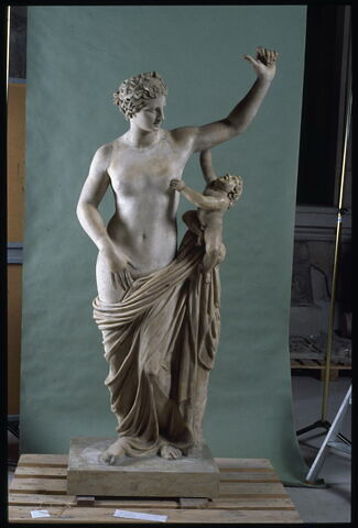 © 2003 Musée du Louvre / Etienne Revault