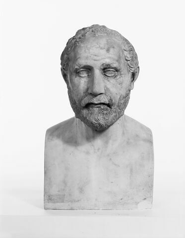 face, recto, avers, avant © 1998 Musée du Louvre / Patrick Lebaube