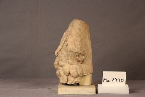 face, recto, avers, avant © 2016 Musée du Louvre / Antiquités grecques, étrusques et romaines