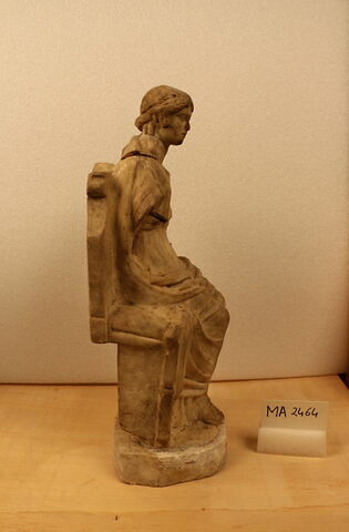 statuette, image 3/5