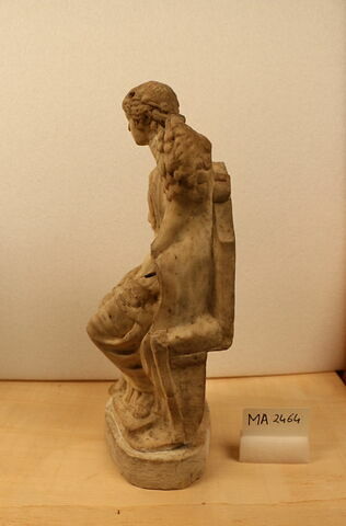 statuette, image 5/5