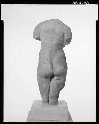 statuette, image 1/6
