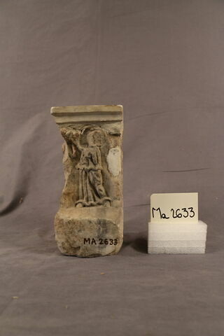 bloc de frise, image 2/4