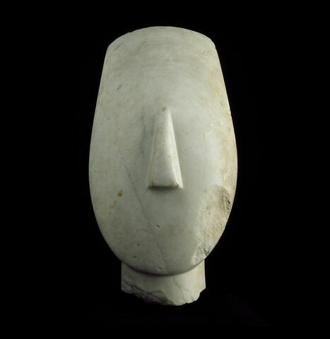 face, recto, avers, avant © 2006 Musée du Louvre / Daniel Lebée/Carine Deambrosis