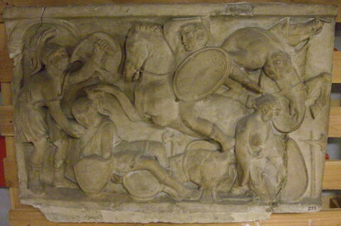 sarcophage, image 3/3