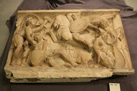 sarcophage, image 2/3