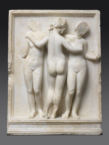 relief