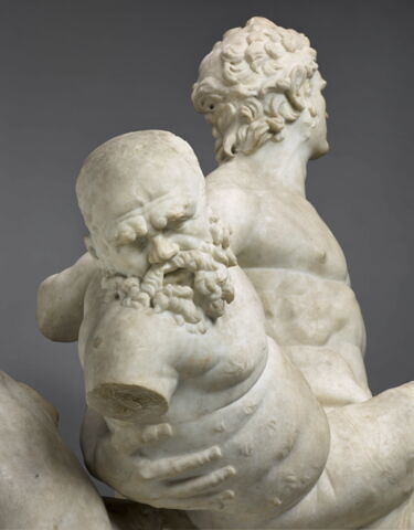 groupe statuaire, image 7/19