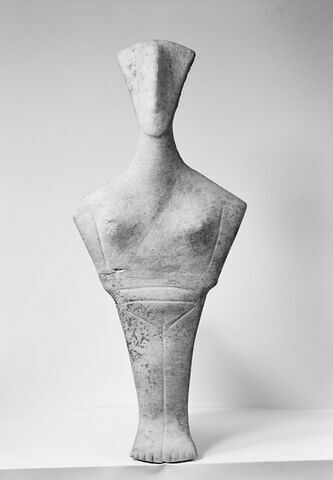 statuette, image 1/2