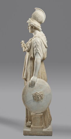 statue, image 3/7