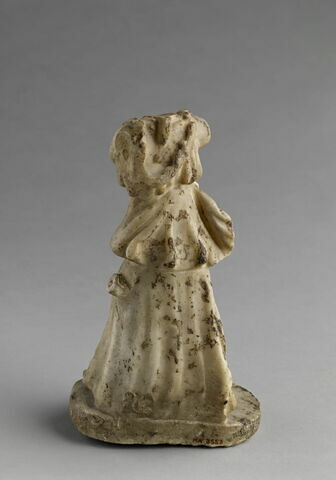 statuette, image 2/2