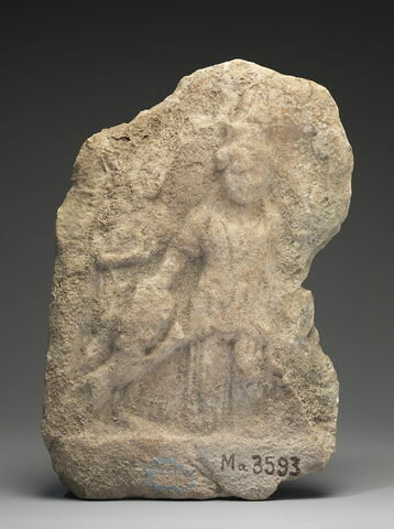 relief votif, image 1/1