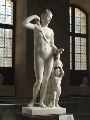 groupe statuaire, image 3/16